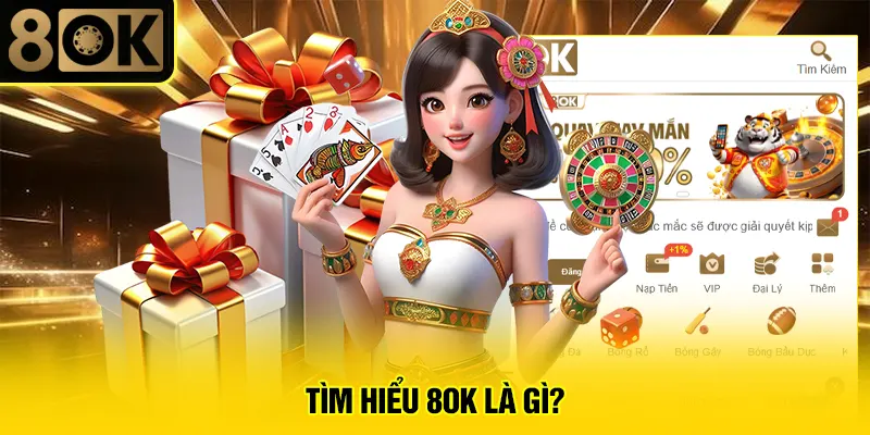 8OK Là Gì? 1 Tìm hiểu 8OK là gì?