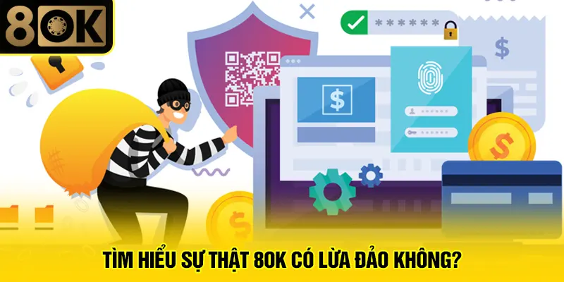 8OK Có Lừa Đảo Không 3 Tìm hiểu sự thật 8OK có lừa đảo không?